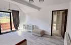 Apartament de inchiriat Busteni, zona Zamora | 3 camere | Vedere superba la munte