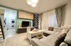 Apartament cu 2 camere complet mobilat si utilat in Giroc la asfalt. - 2