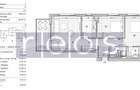 VANZARE APARTAMENT 3 CAMERE | STRAULESTI | 86MP | TERASA | COMPLEX NOU - 14