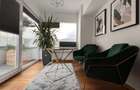 Oaza de lux in Centrul Civic: Apartament cu priveliste panoramica in Brasov - 8