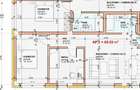 Apartament 3 camere, 65mp, bloc nou, zona Giulia - 3