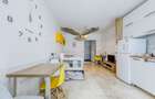 One-room Modern apartment| Hasdeu/UMF - 5