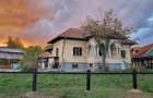 Casa inconjurata de natura, 15 minute de Curtea de Arges