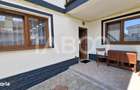 Apartament la casa de inchiriat 3 camere 78 mp terasa Piata Cluj Sibiu - 6