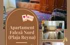 Vand apartament cu 3 camere in Faleza nord (plaja Reyna)