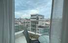 Faleza Nord - Bd. Mamaia, apartament 3 camere mobilat si utilat, bloc nou, 90mp