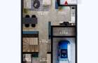 Case tip duplex intr-un complex rezidential nou - 16