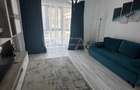 Garsoniera | Exigent Plaza Faza 4 | Bloc Nou | Lujerului | Parcul Lini - 1