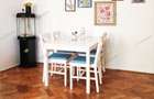 Apartament cu 2 camere semidecomandat în Micro 16 - 9