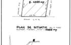Teren intravilan in Campina--4355mp--28.500 euro - 7