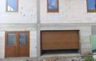 Casa in constructie 2025 in satul Braisoru com.Sancraiu jud Cluj.