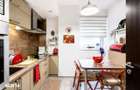 De vanzare 3 Camere Parcul Carol - Terase 23 mp - Parcare Subterana In - 4