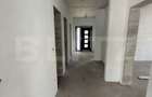 Casă semifinisată 4 camere, 105 mp, zona Odoreu