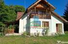 Casa de vacanta /Cabana de vanatoare Soveja - Vrancea - Soveja (Vrancea)