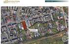 COMISION 0% Apartament 3 camere finisat - Regele Ferdinand 77E, Baia Mare