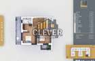Duplex 4 Camere 142 mp, 3 bai, Finalizat - 700m Metrou Teclu - 6