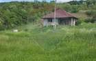 Casa la ro?u cu teren mare, cadru natural deosebit Iernut-Mures