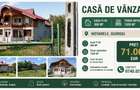 Casa P+M - 300 m² + Teren intravilan 1320 m² ~Hotarele - 1