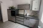 Apartament cu 2 camere, mobilat, cu balcon de 10 mp si parcare inclusa Cartierul Arhitectilor, Cisnadie