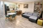 Apartament 3 camere, 80 mp, parcare, gardina,  zona Poligon Floresti - 2