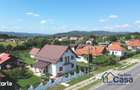 Casa Stalpeni. DN73, mobilata si utilata, moderna, foisor, garaj
