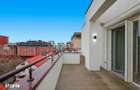 Penthouse 5 camere terasa 300 mp - Herastrau - 14