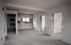 Apartament 3 camere, 58 mp, semifinisat, zona centrala - 3