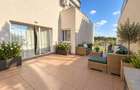 Apartament 4 camere -Terasa 30 mp - Doua locuri de parcare - 11