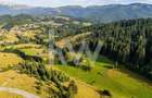 Teren Fundata, Brasov, intravilan, extravilan. COMISION 0% pret bun - 6