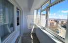 Apartament cu 2 camere decomandate si balcon pe Bulevardul Mihai Viteazu de inchiriat - 9