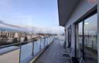 Apartament de închiriat – 3 camere, zonă exclusivistă Fantasy Park