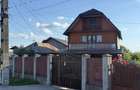 Casa de vanzare la Bucov
