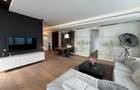 Penthouse in Cortina Herăstrău,acces din lift,3 parcări incluse - 4