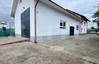 Hala industriala noua, cladire birouri, 320 mp, 23 Ari teren, zona Bur - 2