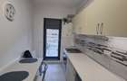 Garsonirera de inchiriat | Cotroceni Smart Residence |centrala proprie - 8