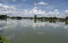 Teren cu livada si lac populat cu peste, 37.620 mp, zona Oar - Vetis - 9
