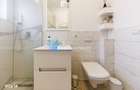 Apartament 2 camere cu gradina privata de inchiriat Dumbravi?a - 5