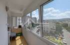 Apartament cu 2 camere decomandate situat pe Strada Nicolae Titulescu - 6