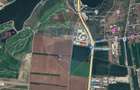 Teren 5,005mp Snagov /Deschidere la DN 1 - 3