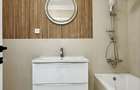 2 camere, 45 mp, 10 mp balcon, Floresti Residence - 6
