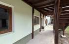 Casa saseasca de vanzare in Vulcan Brasov, teren 2000mp