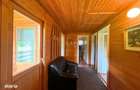 Casa de vacanta cu 4 camere | Bistra Muresului | 105.000 - 7
