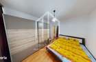Apartament de inchiriat in Sibiu 2 camere, mobilat-utilat, Hipodrom 3 - 6
