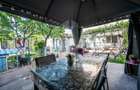 Casa parter,  situata pe colt, teren 300 mp, acces dublu - 16
