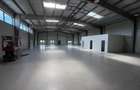 Inchiriere Hala - Spatiu productie, Distributie, Depozit 597mp - 5
