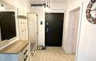 Apartament premium 3 camere Albert incalzire in pardoseala mobilat - 5