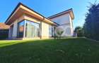 Vila de lux de vanzare in Sebes zona rezidentiala