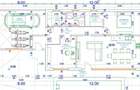 Vand parcela+proiect casa, ARED-AFI - 5
