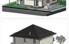 Casă individuală cu 5 camere cu Teren 250 Mp în Șura Mare - 7