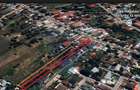 Teren 2,290mp Domnesti / Strada Tudor Vladimirescu - 5